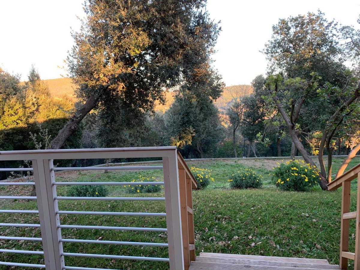 Hotel Torre Mendari Varigotti Exterior foto