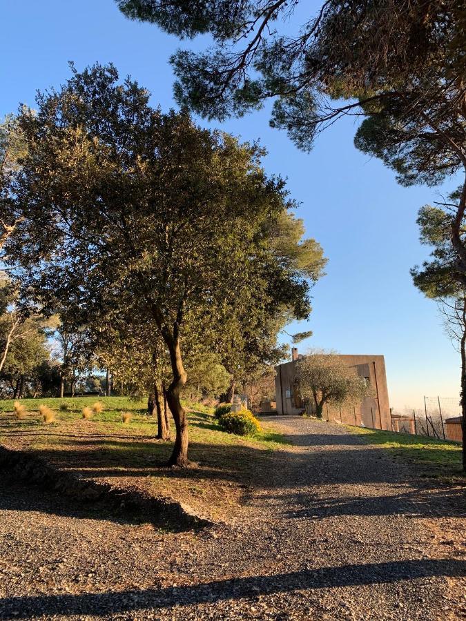 Hotel Torre Mendari Varigotti Exterior foto